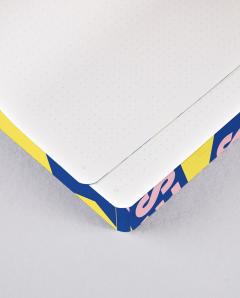 Carnet - Graphic L - Secret Stories