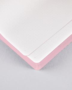 Carnet - Graphic L - Playful Thoughts