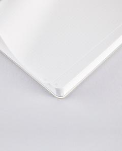 Carnet - Graphic S - Friends By Myriam Beltz