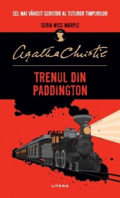 Trenul din Paddington