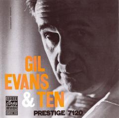 Gil Evans & Ten