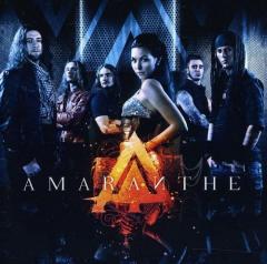 Amaranthe