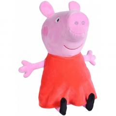 Jucarie de plus - Peppa Pig Plush Peppa