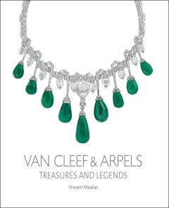 Van Cleef & Arpels. Treasures and Legends