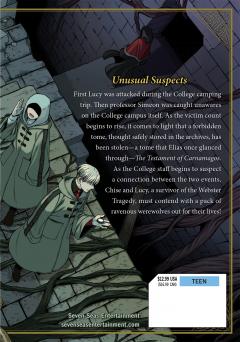 The Ancient Magus' Bride. Volume 14