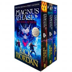 Magnus Chase Collections