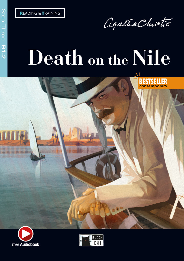 Reading &amp; Training: Death on the Nile