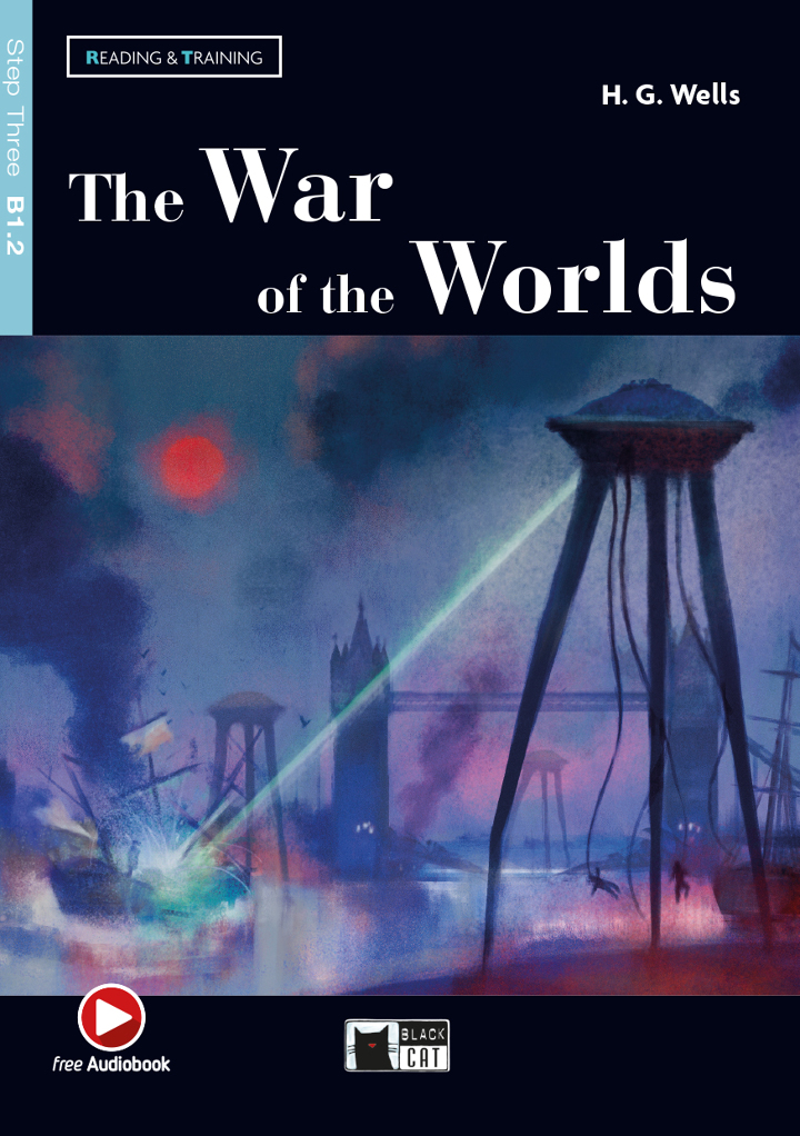 Reading &amp; Training: The War of the Worlds