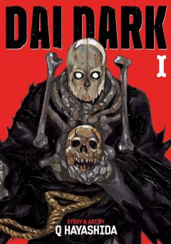 Dai Dark. Vol. 1