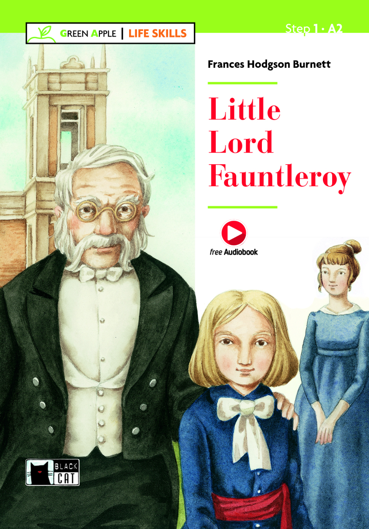 Green Apple - Life Skills: Little Lord Fauntleroy