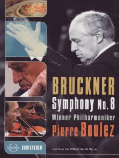 Bruckner: Symphony No.8 (DVD)