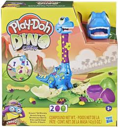 Play-Doh - Bronto Creste In Inaltime