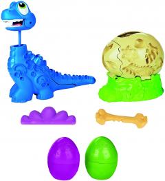 Play-Doh - Bronto Creste In Inaltime