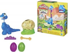 Play-Doh - Bronto Creste In Inaltime