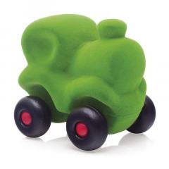 Jucarie - Choo-Choo Train, green