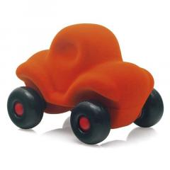 Jucarie - Funny Car, orange