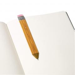 Semn de carte - Pen Bookmark - Wood