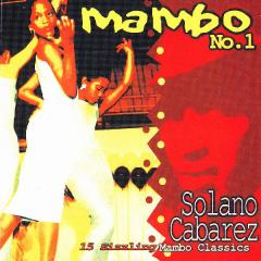 Mambo No. 1