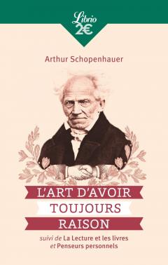 Arthur Schopenhauer