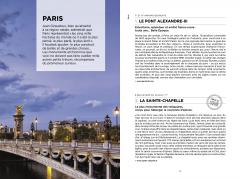 100 lieux pour découvrir la France