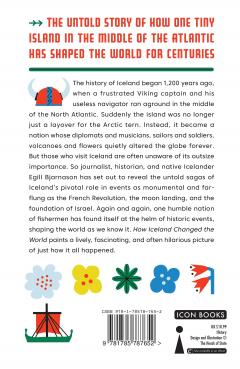How Iceland Changed the World