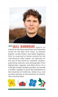 How Iceland Changed the World