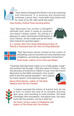 How Iceland Changed the World