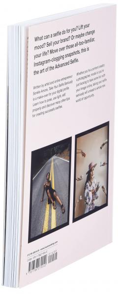 Take Your Selfie Seriously