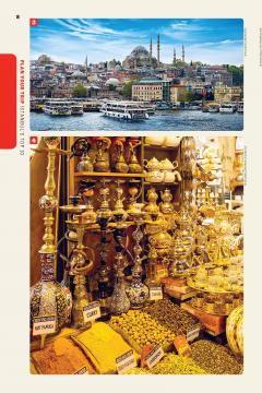 Lonely Planet Istanbul