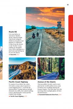 Lonely Planet California