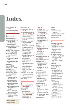 Lonely Planet Miami & the Keys