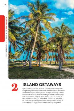 Lonely Planet Miami & the Keys
