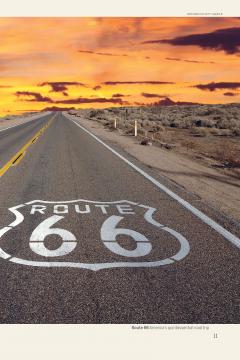 Lonely Planet USA's Best Trips