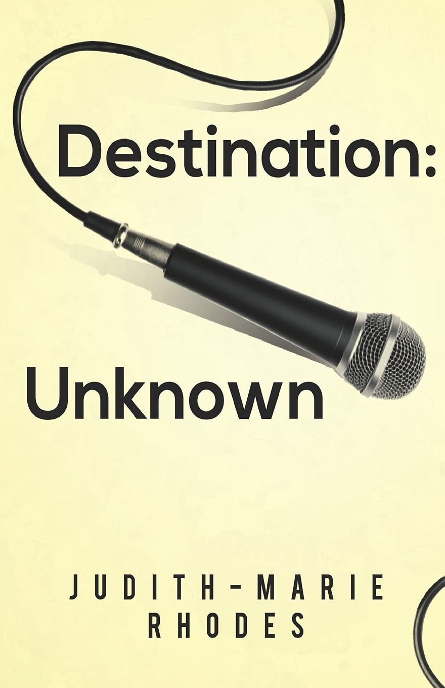 Destination: Unknown