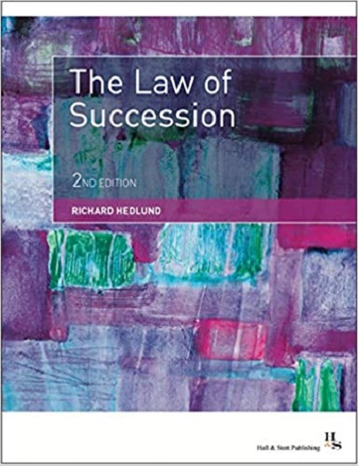 The Law of Succession