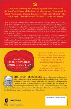 Make Russia Great Again