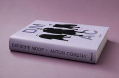 Depeche Mode by Anton Corbijn: 81-18