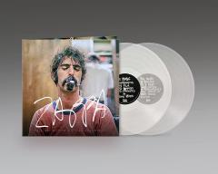 Zappa - Soundtrack (Clear Vinyl)