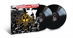 Operation: Mindcrime - Vinyl