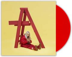 Dont Smile At Me (Red Vinyl)