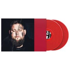 Life By Misadventure (Red Vinyl)