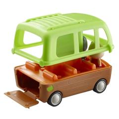 Set jucarii dezvoltare imaginatie - Autobuzul Aventurii