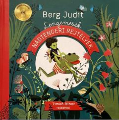 Lengemesek - Nadtengeri rejtelyek