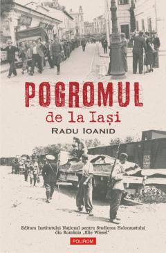 Pogromul de la Iasi