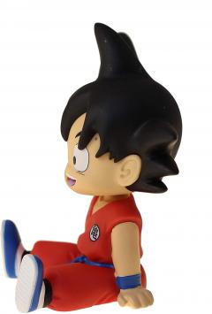 Pusculita figurina - Dragon Ball - Son Goku