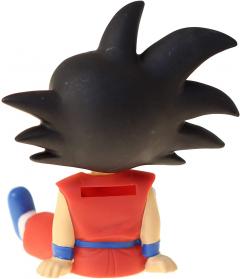 Pusculita figurina - Dragon Ball - Son Goku