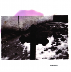 After (White/Black Swirl & Pink Vinyl, Record Store Day Limited Edition)