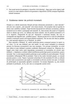 Economia si pandemia