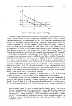 Economia si pandemia