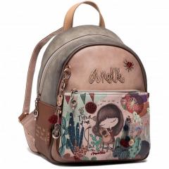 Rucsac - Anekke - Ixchel, 23x29x12 cm